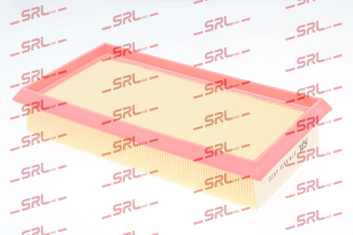 Air Filter S11-4125