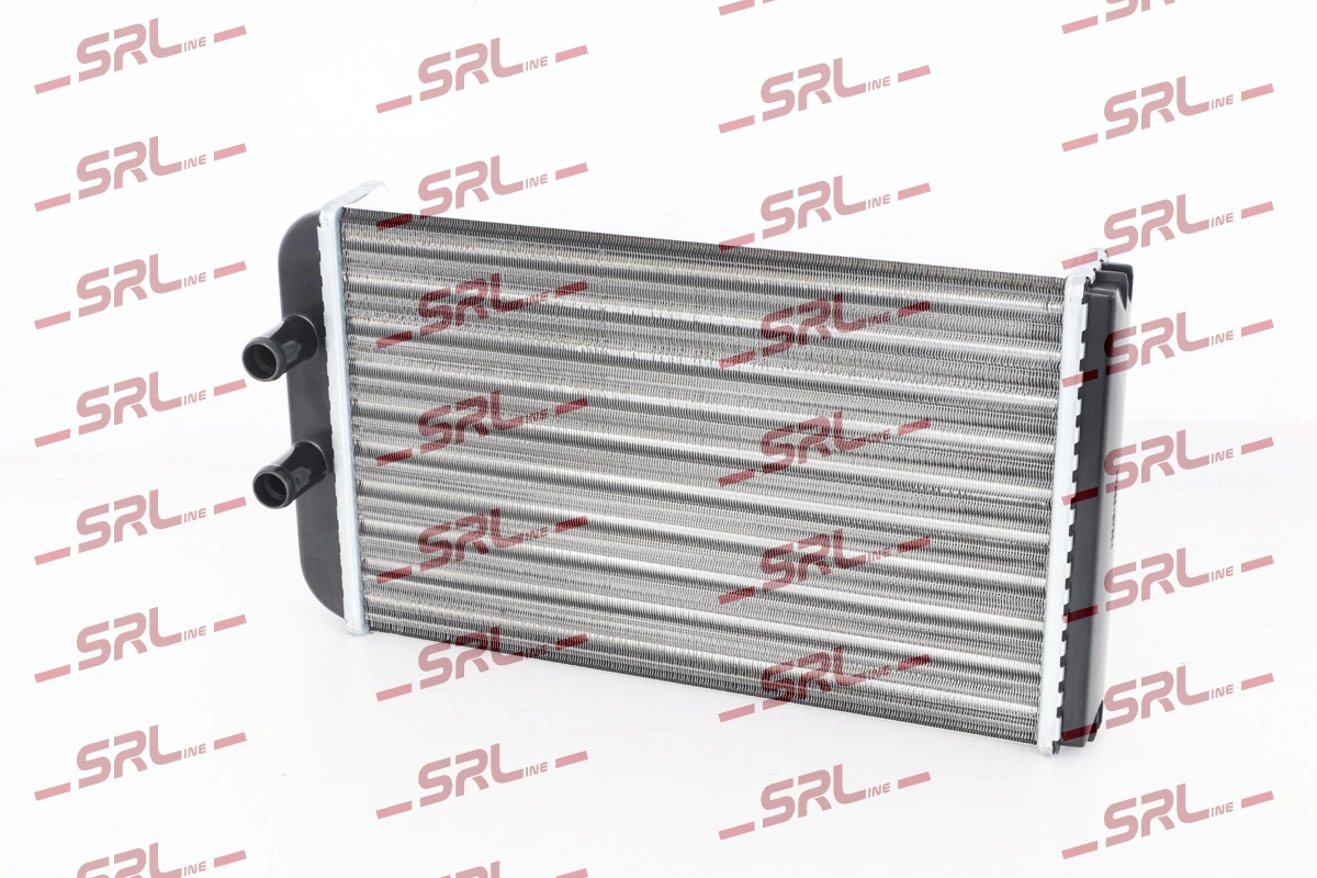 Heat Exchanger, interior heating 5702N8-2