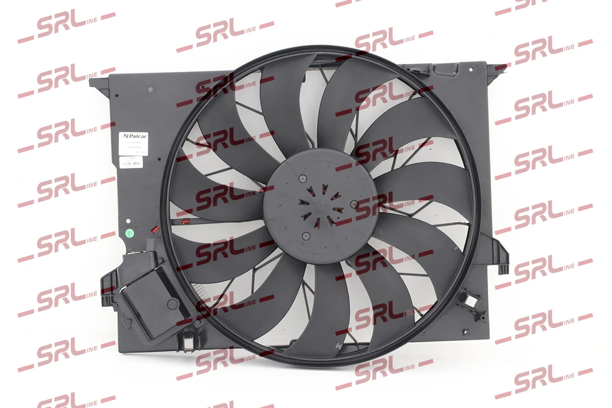 Fan, engine cooling 501723W1S