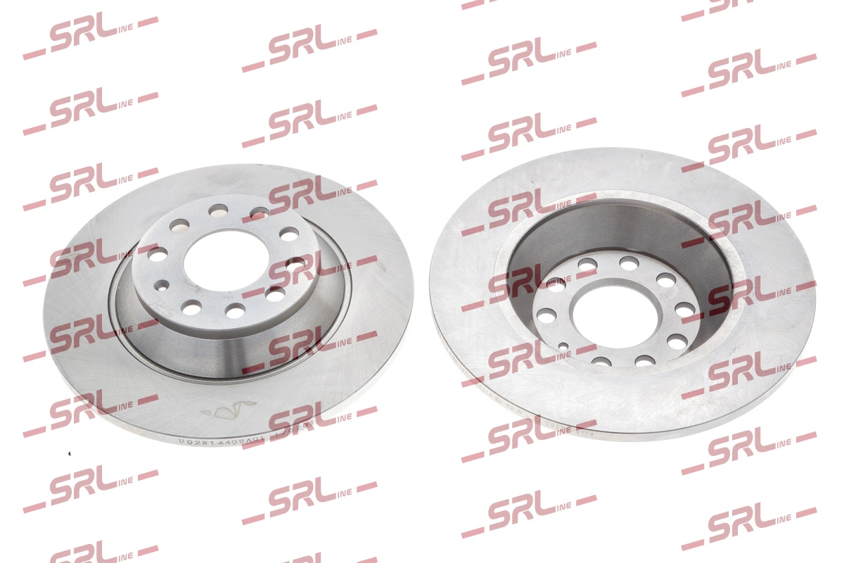 Brake Disc S71-1385