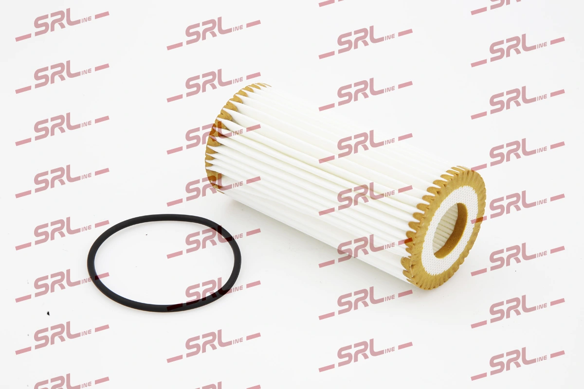 Oil Filter S11-3130