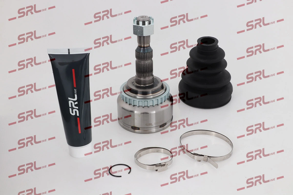 Joint Kit, drive shaft S40-1174