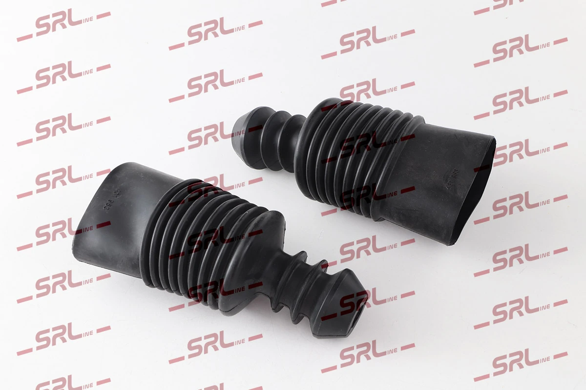 Dust Cover Kit, shock absorber S030054