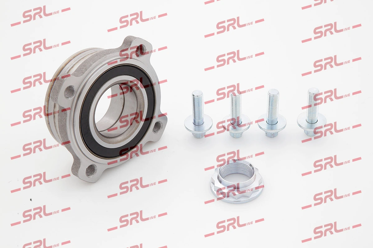 Wheel Bearing Kit S41-1039