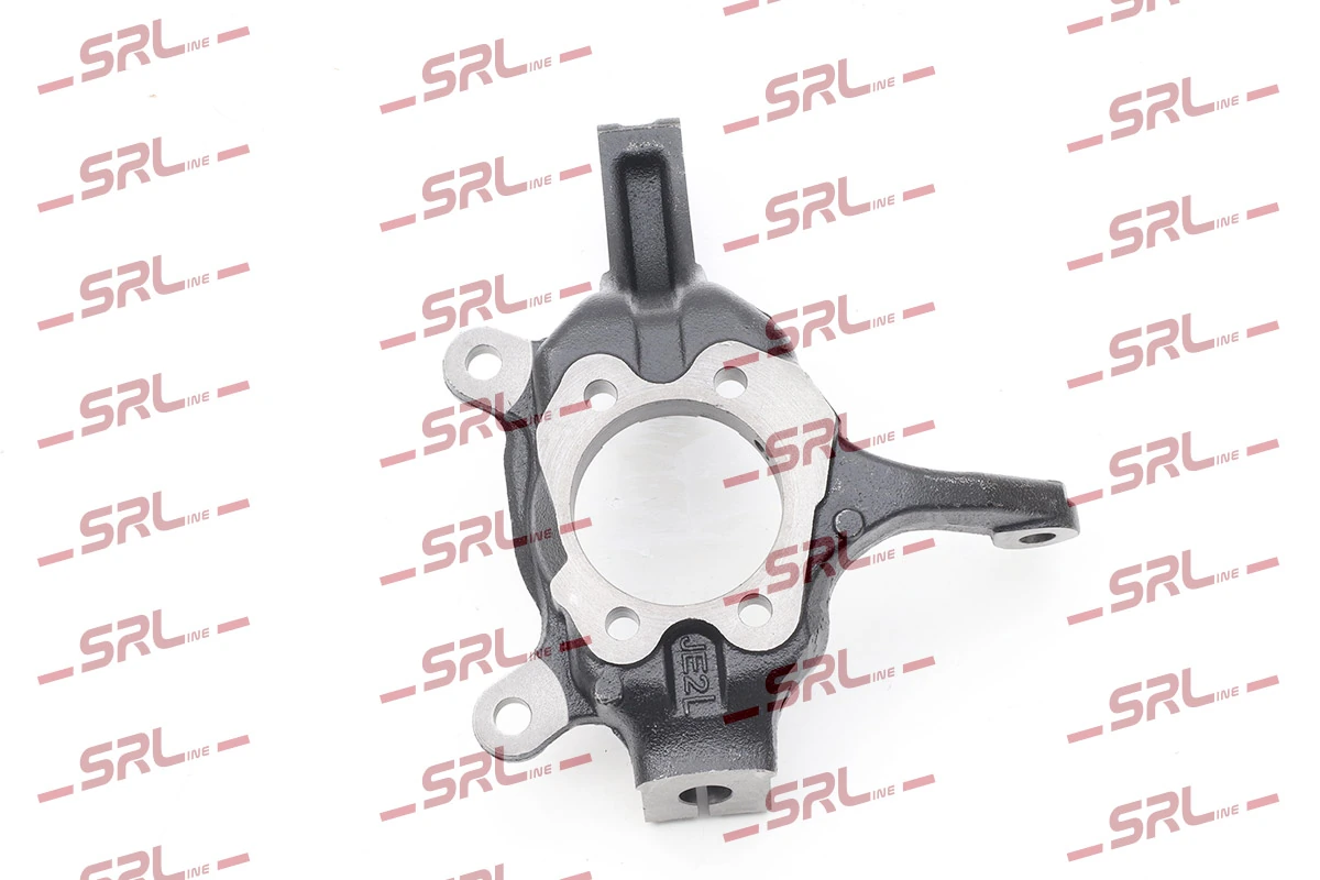 Steering Knuckle, wheel suspension ZW-N001L