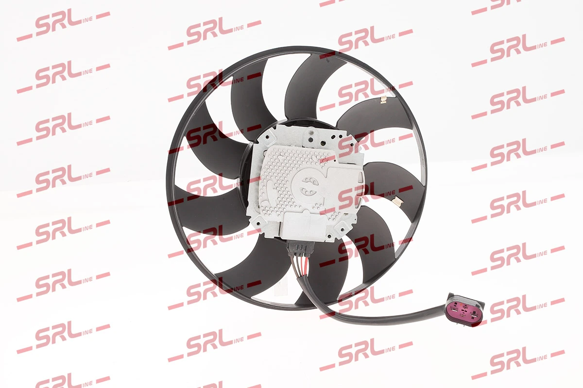 Fan, engine cooling 136523U1S