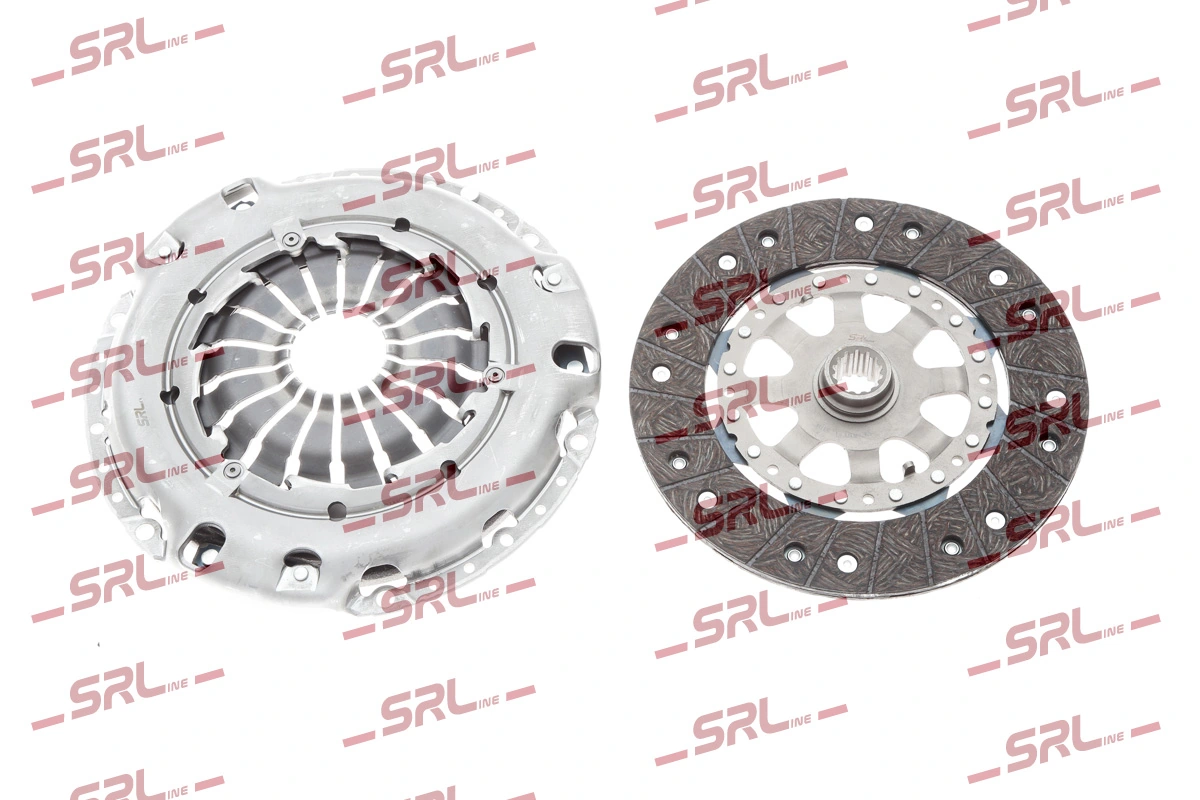Clutch Kit S32-065