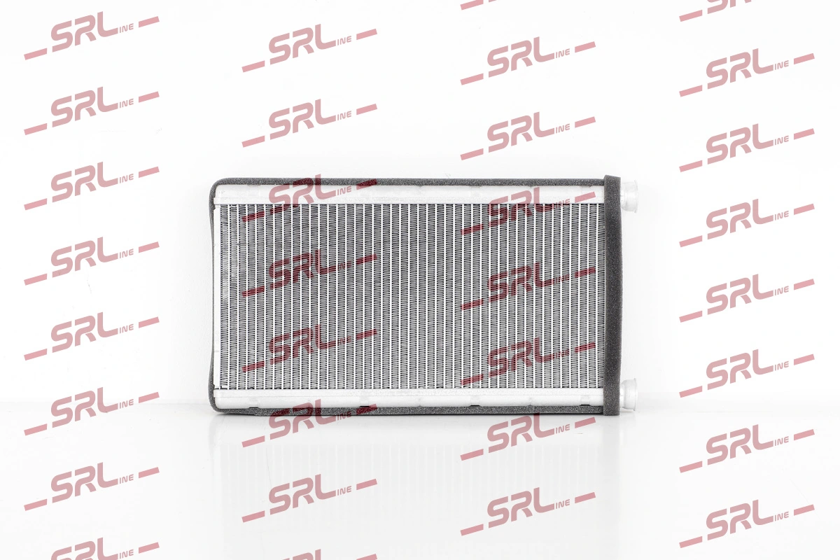 Heat Exchanger, interior heating 13E1N8-1