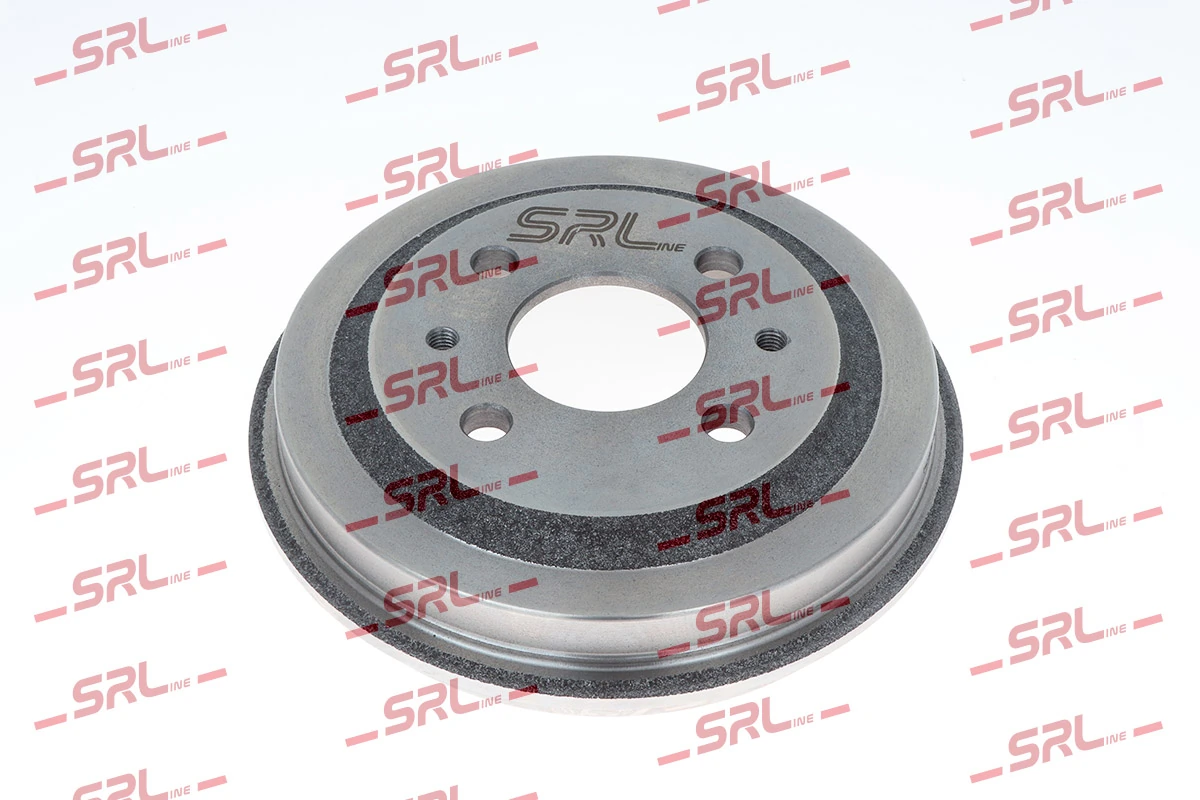 Brake Drum S73-1004