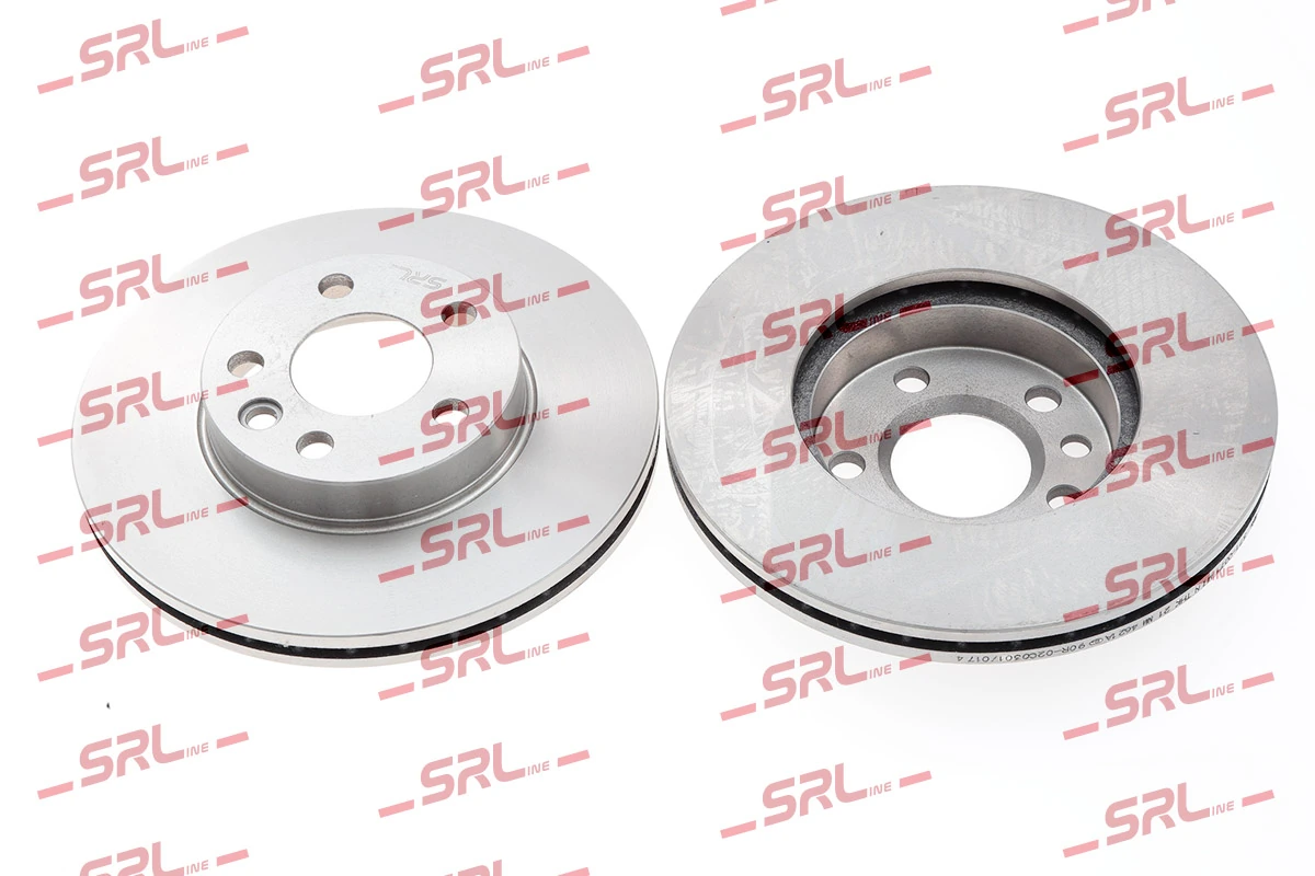 Brake Disc S71-0071