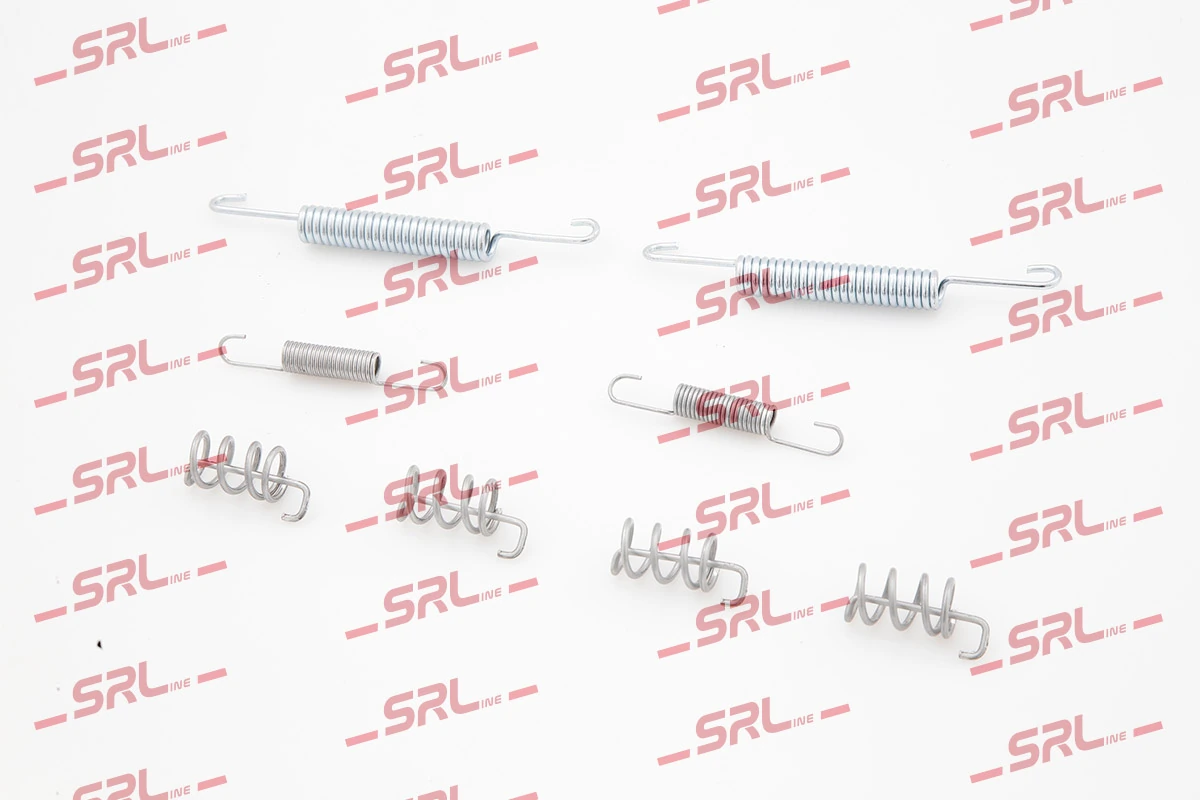 Accessory Kit, brake shoes S77-0023