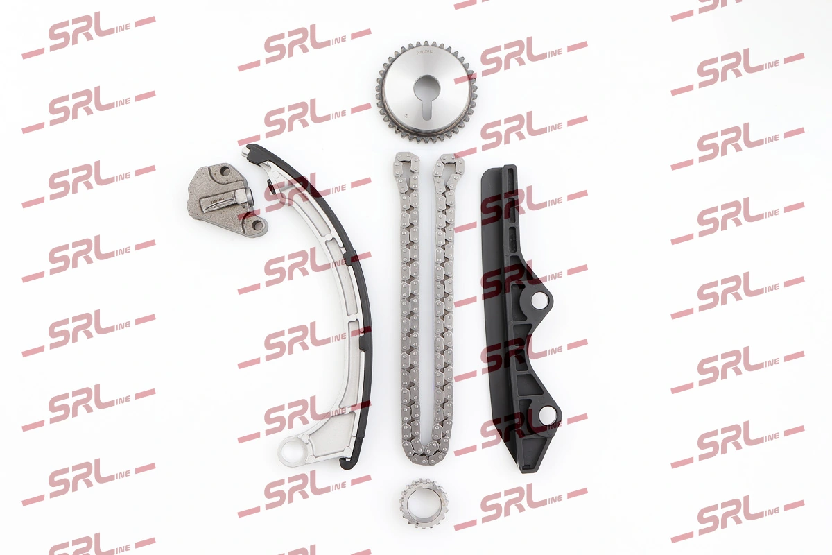 Timing Chain Kit TCK0048-1