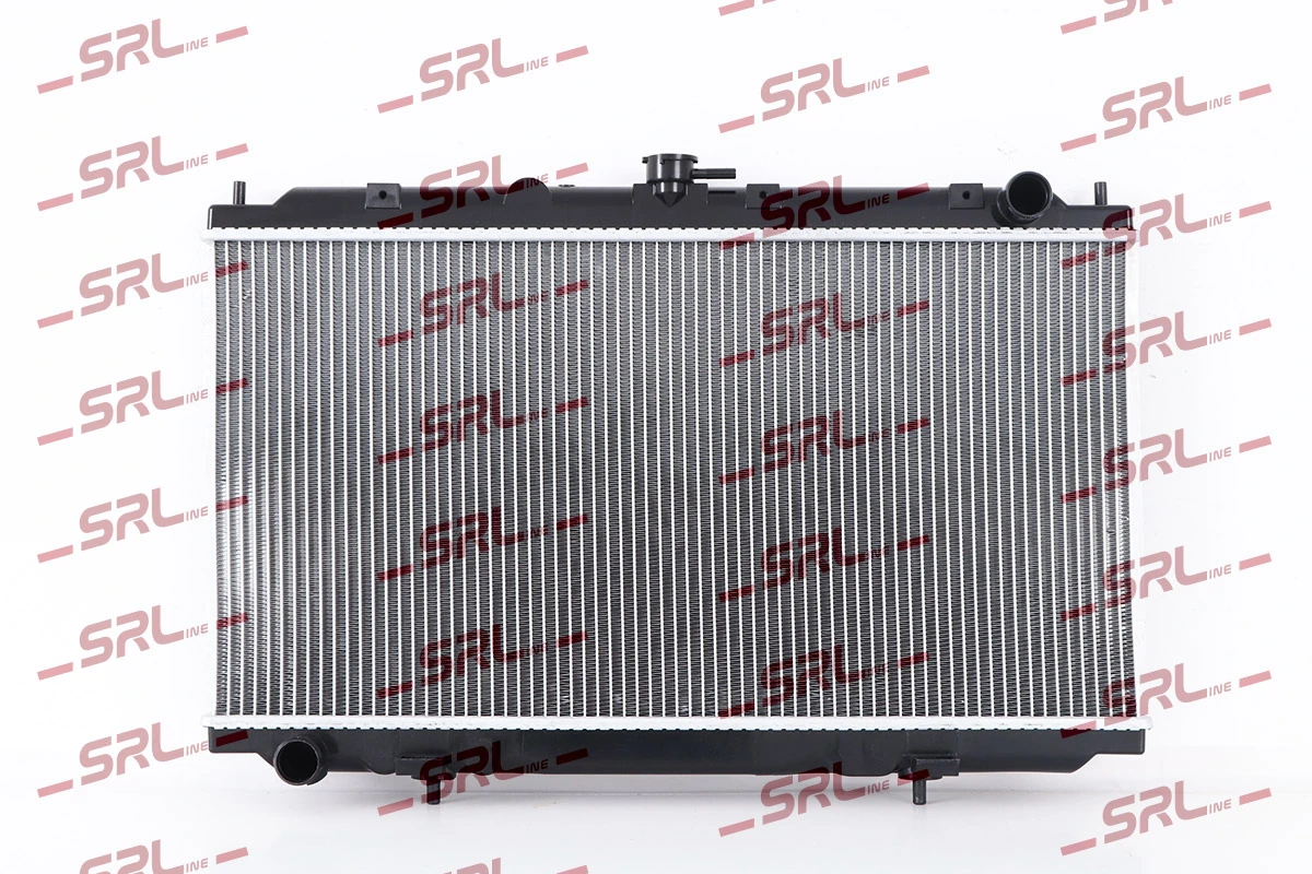 Radiator, engine cooling 273408B3