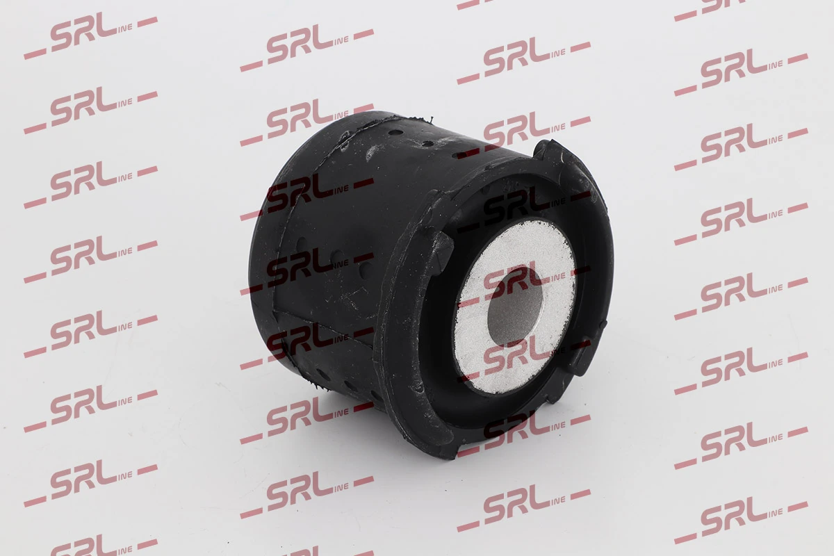 Bushing, axle cross member S2420013