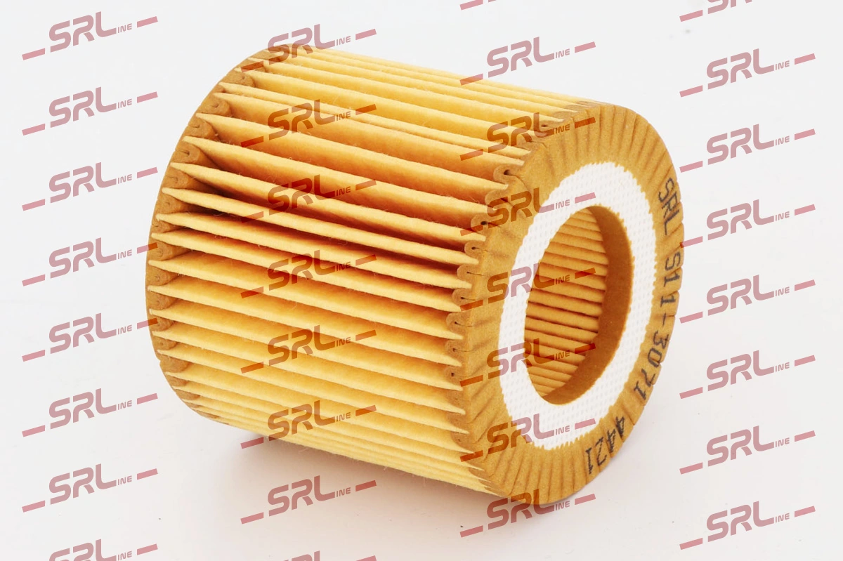 Oil Filter S11-3071