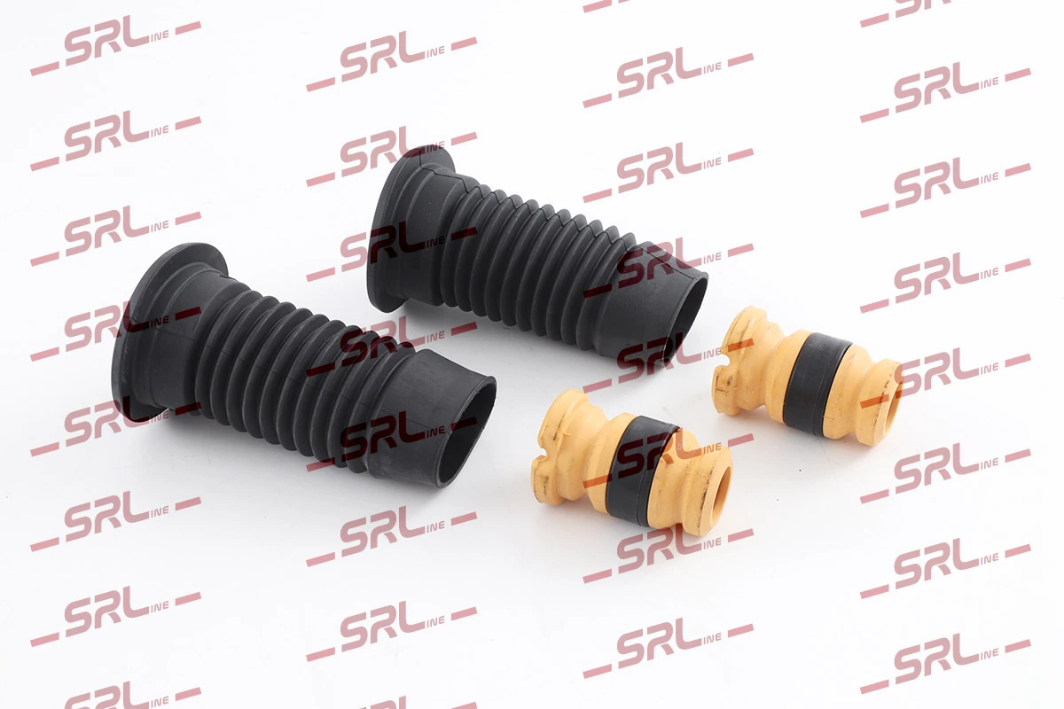 Dust Cover Kit, shock absorber S030146