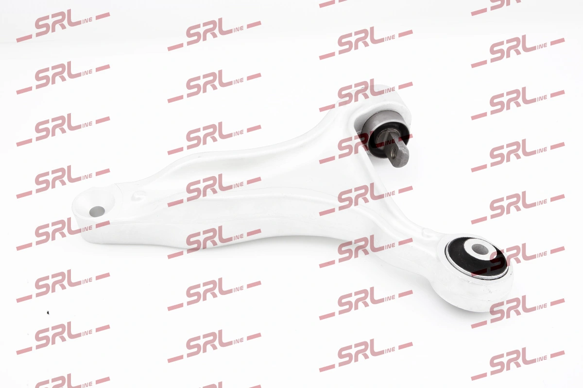 Control/Trailing Arm, wheel suspension 907237