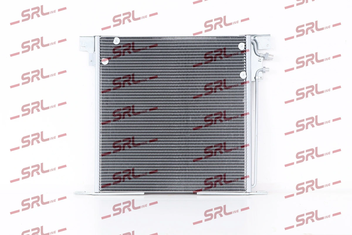 Condenser, air conditioning 5012K8C1S