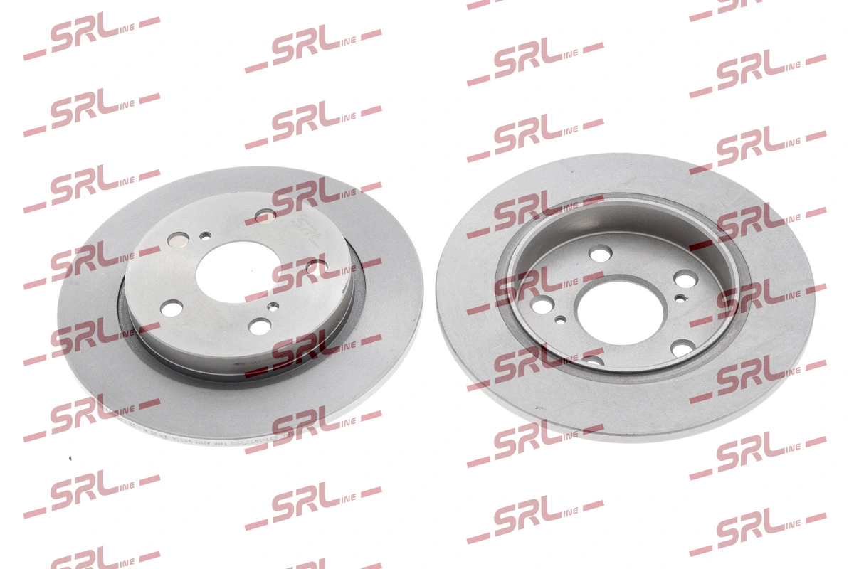 Brake Disc S71-1470