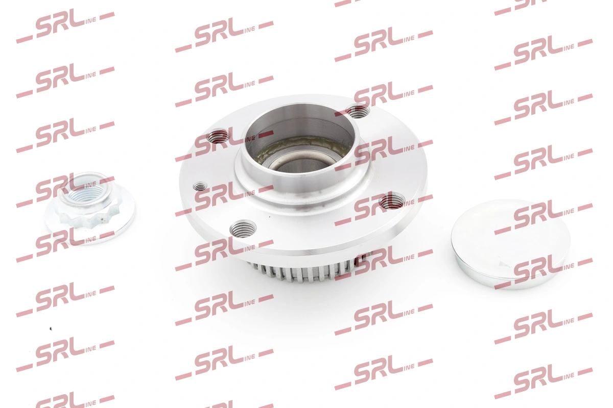 Wheel Bearing Kit S41-1129