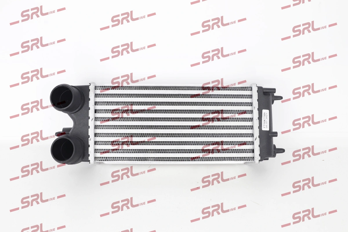 Charge Air Cooler 32X2J8-1