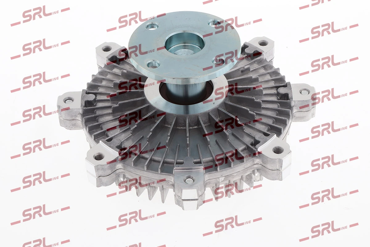 Clutch, radiator fan SV-6036S