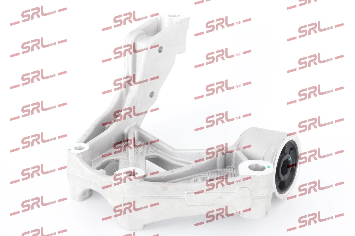 Control/Trailing Arm, wheel suspension S2069011