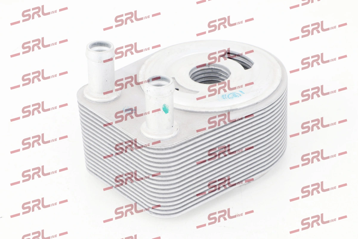 Oil Cooler, engine oil 32C1L8-1