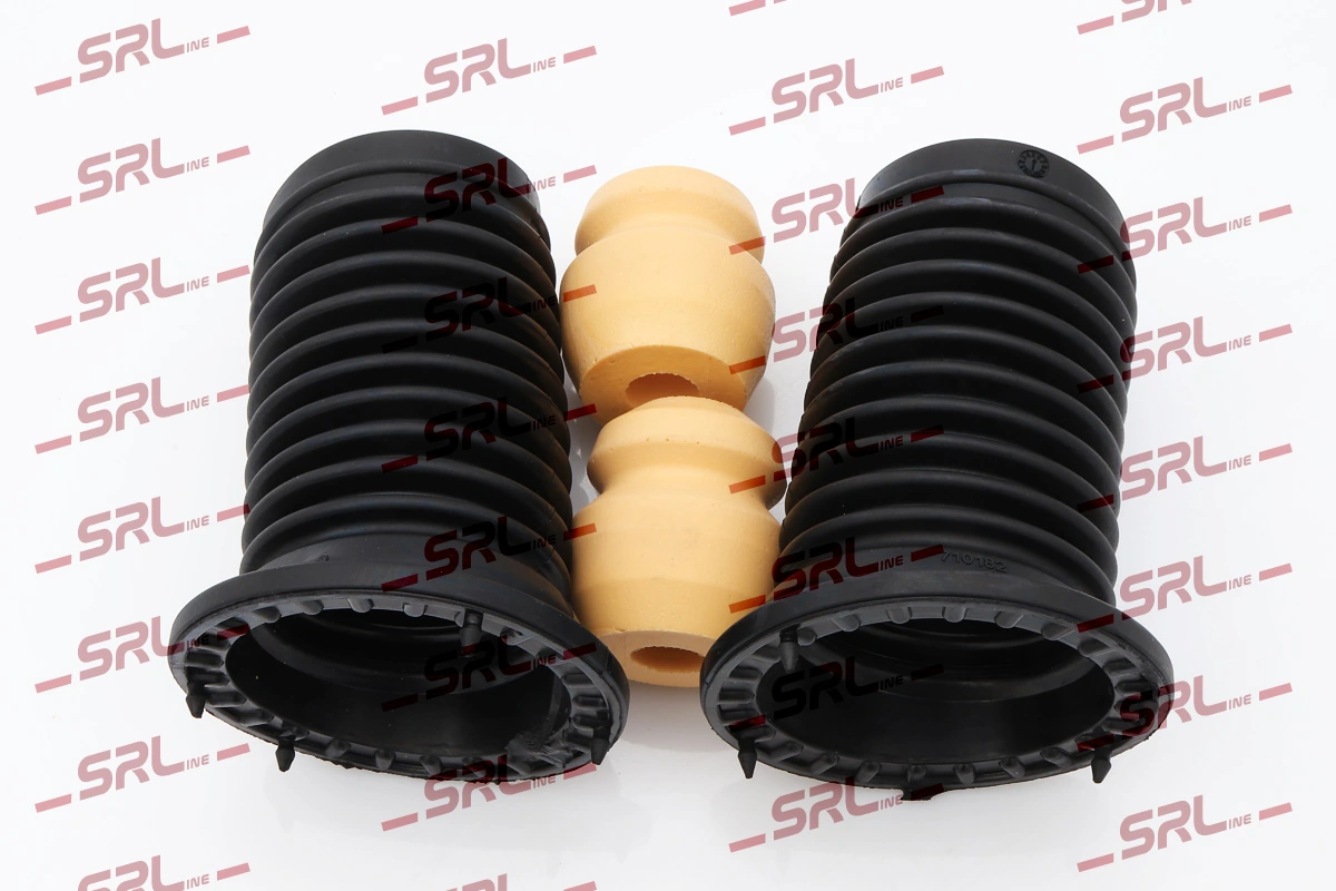 Dust Cover Kit, shock absorber S030194