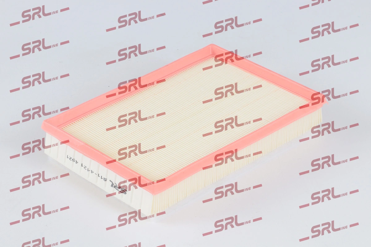 Air Filter S11-4121