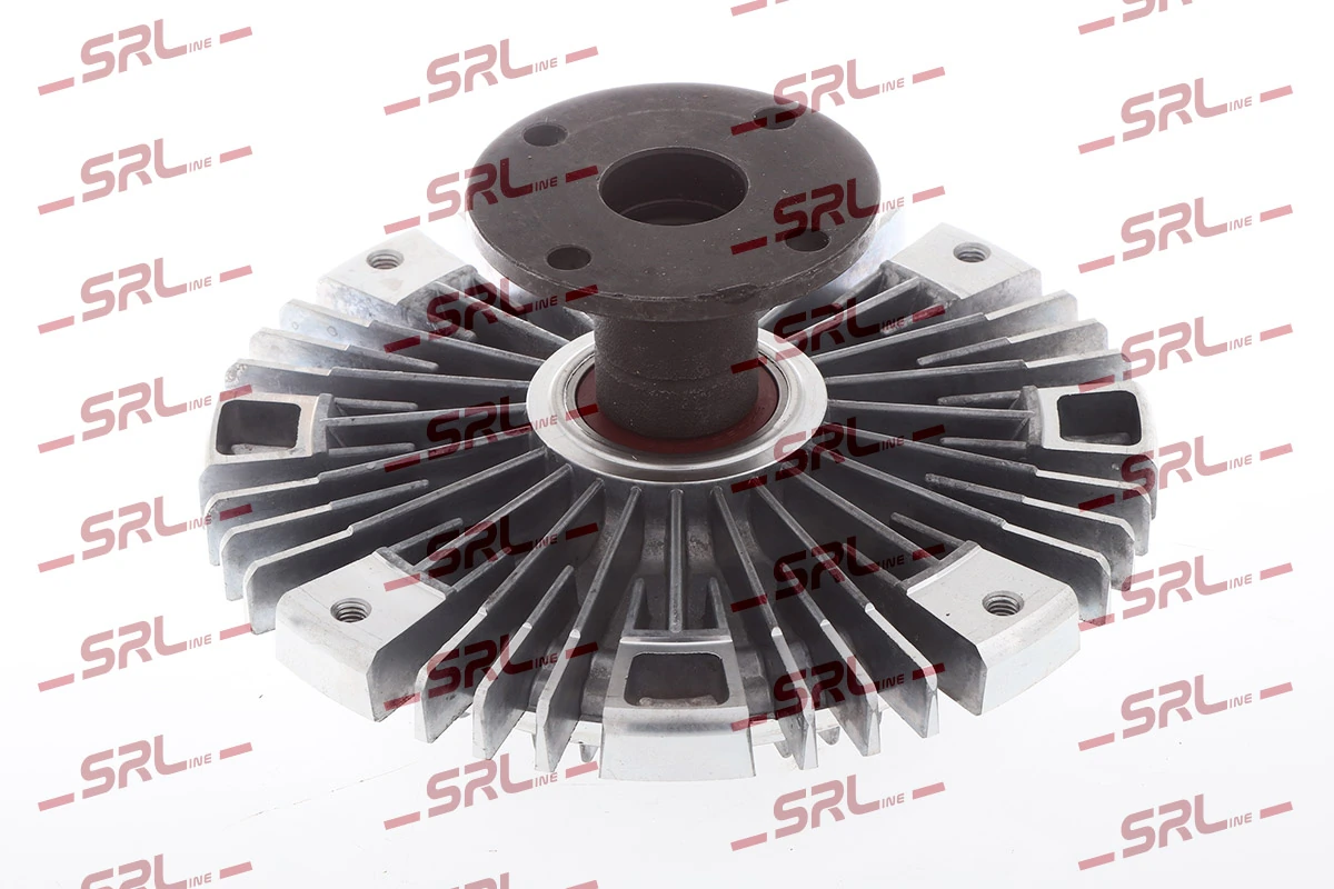 Clutch, radiator fan SV-6033S