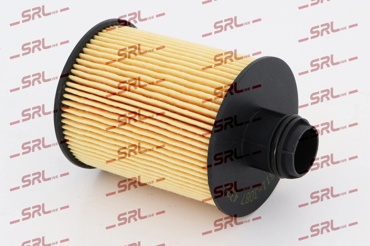 Oil Filter S11-3087