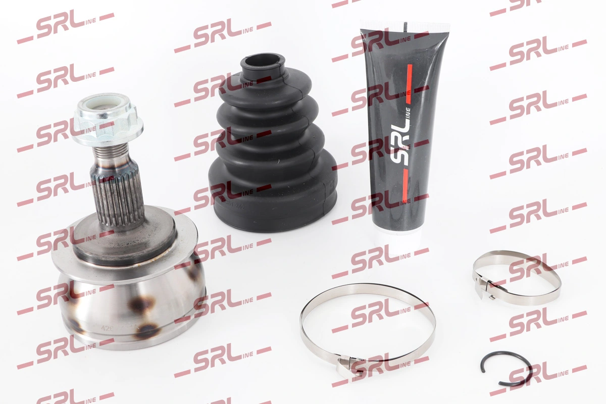 Joint Kit, drive shaft S40-1212