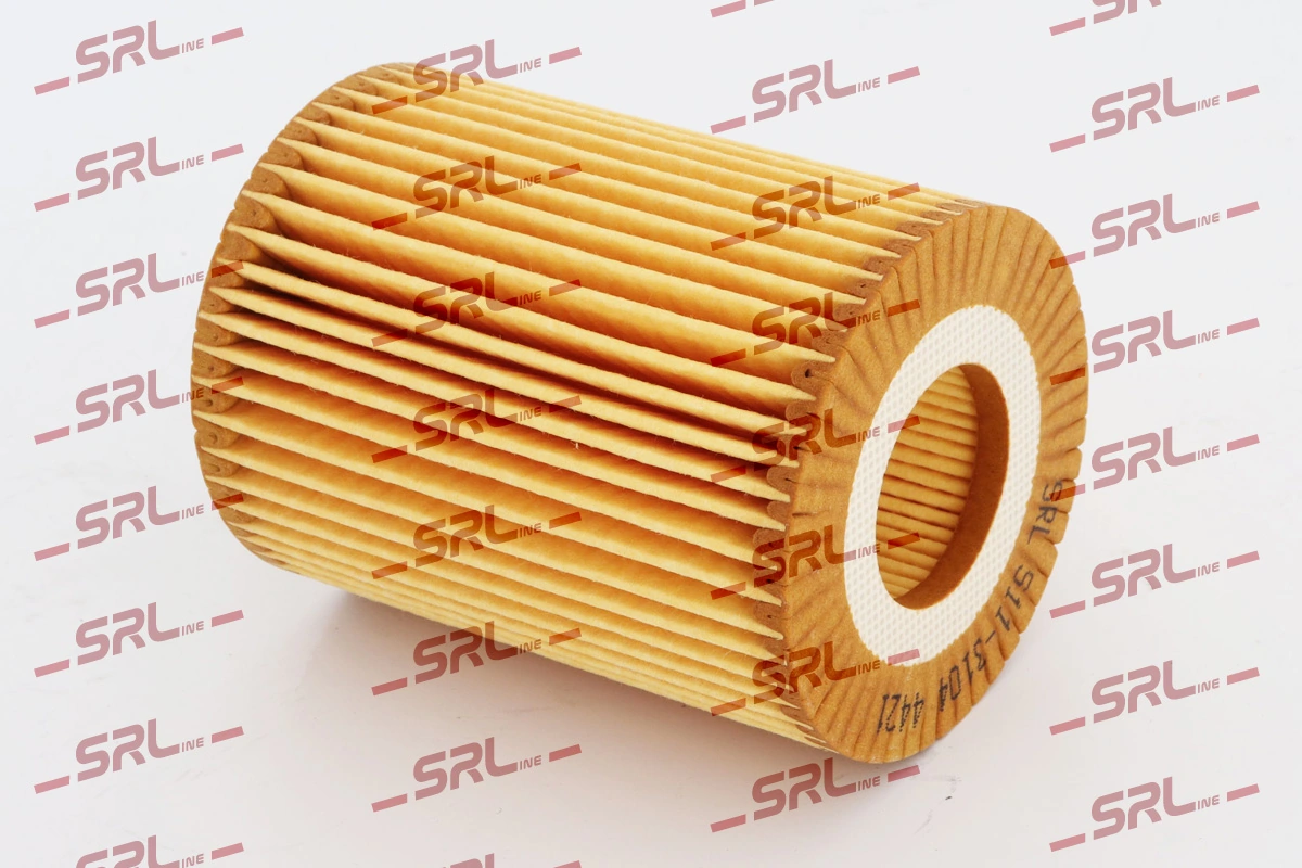 Oil Filter S11-3104