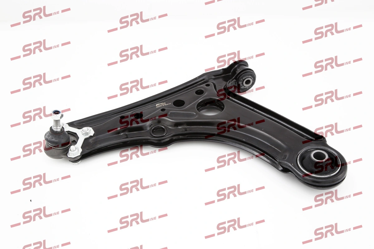 Control/Trailing Arm, wheel suspension 952437