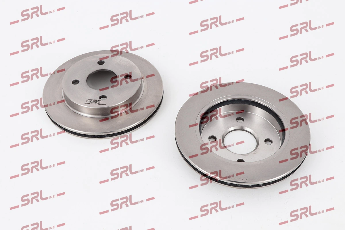 Brake Disc S71-1134