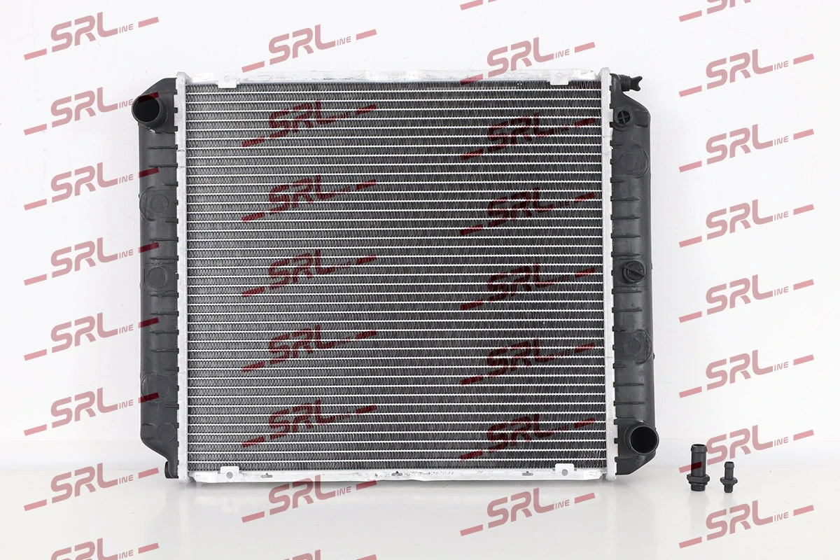 Radiator, engine cooling 900208A4