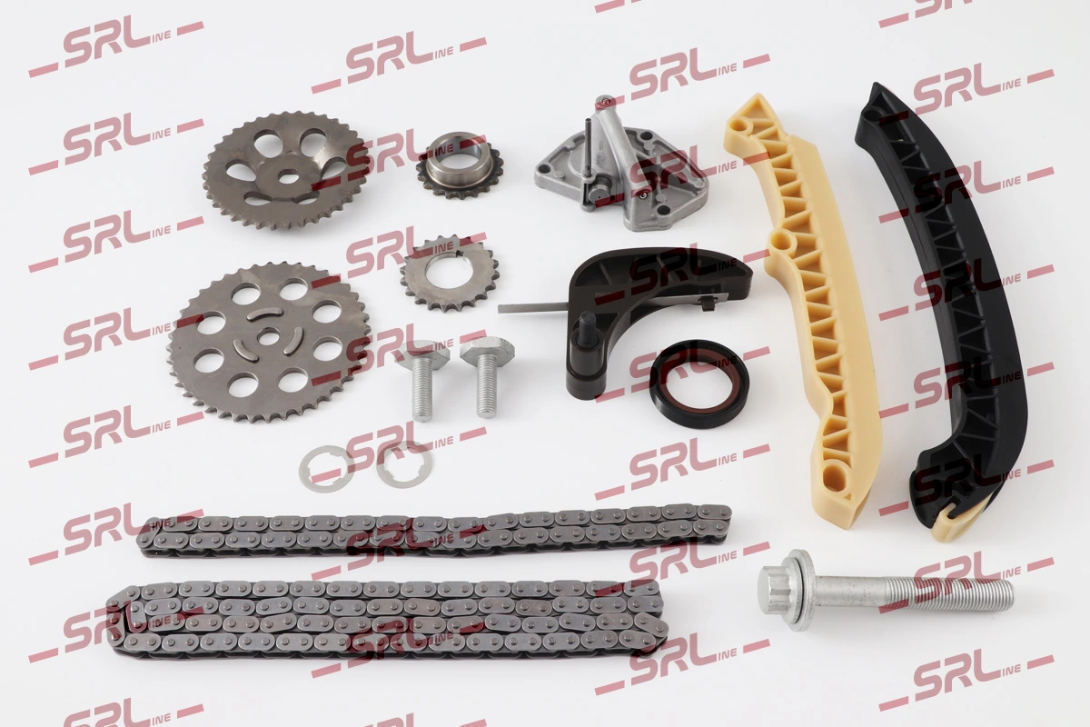 Timing Chain Kit TCK0016-1