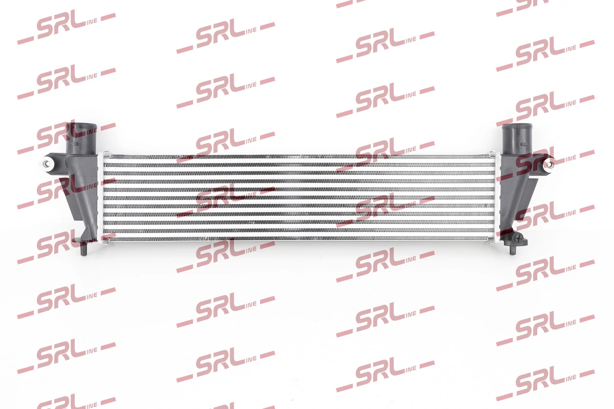 Charge Air Cooler 39P1J8-1