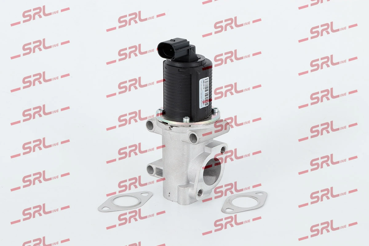 EGR Valve SE07-0059