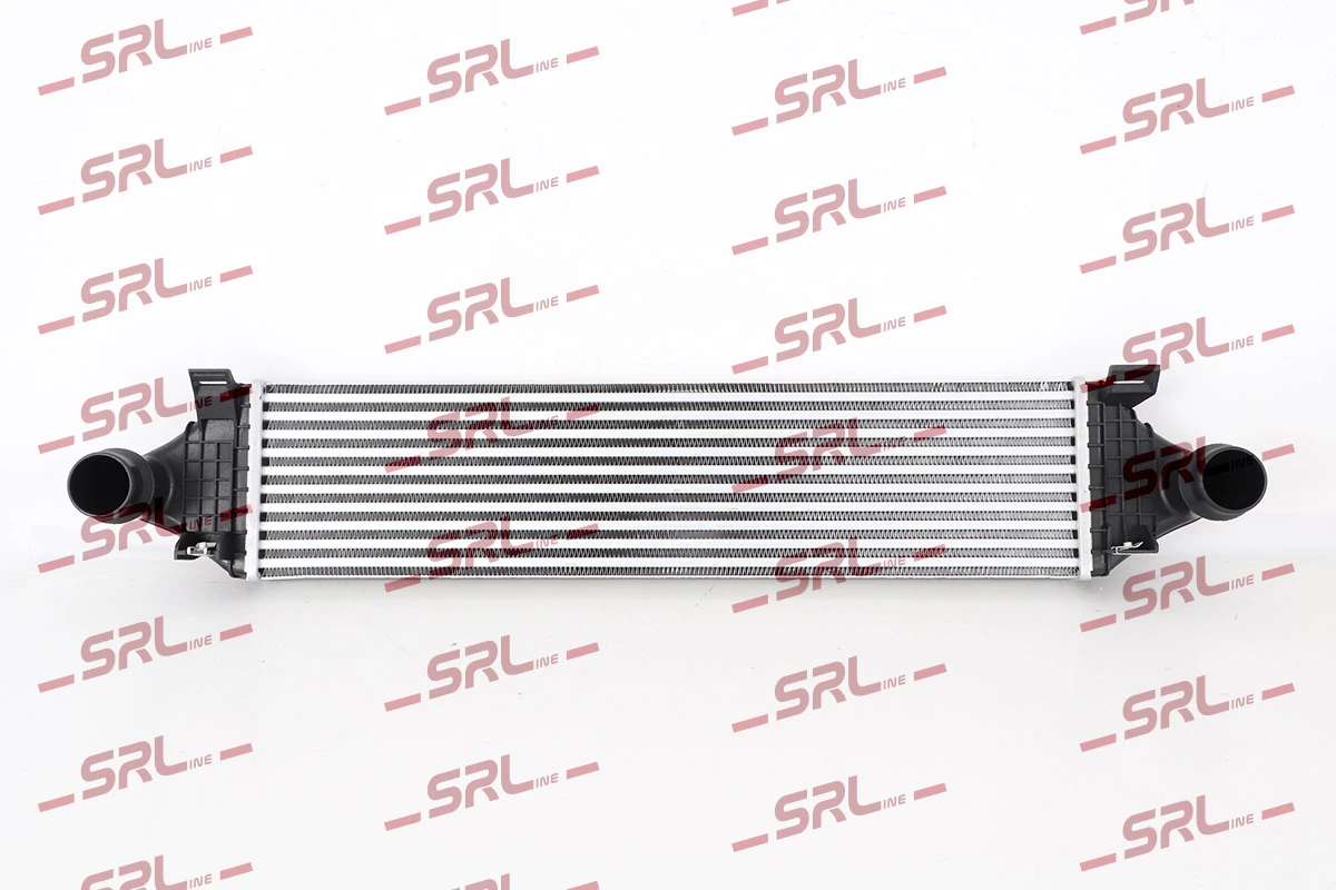 Charge Air Cooler 60N1J8-1