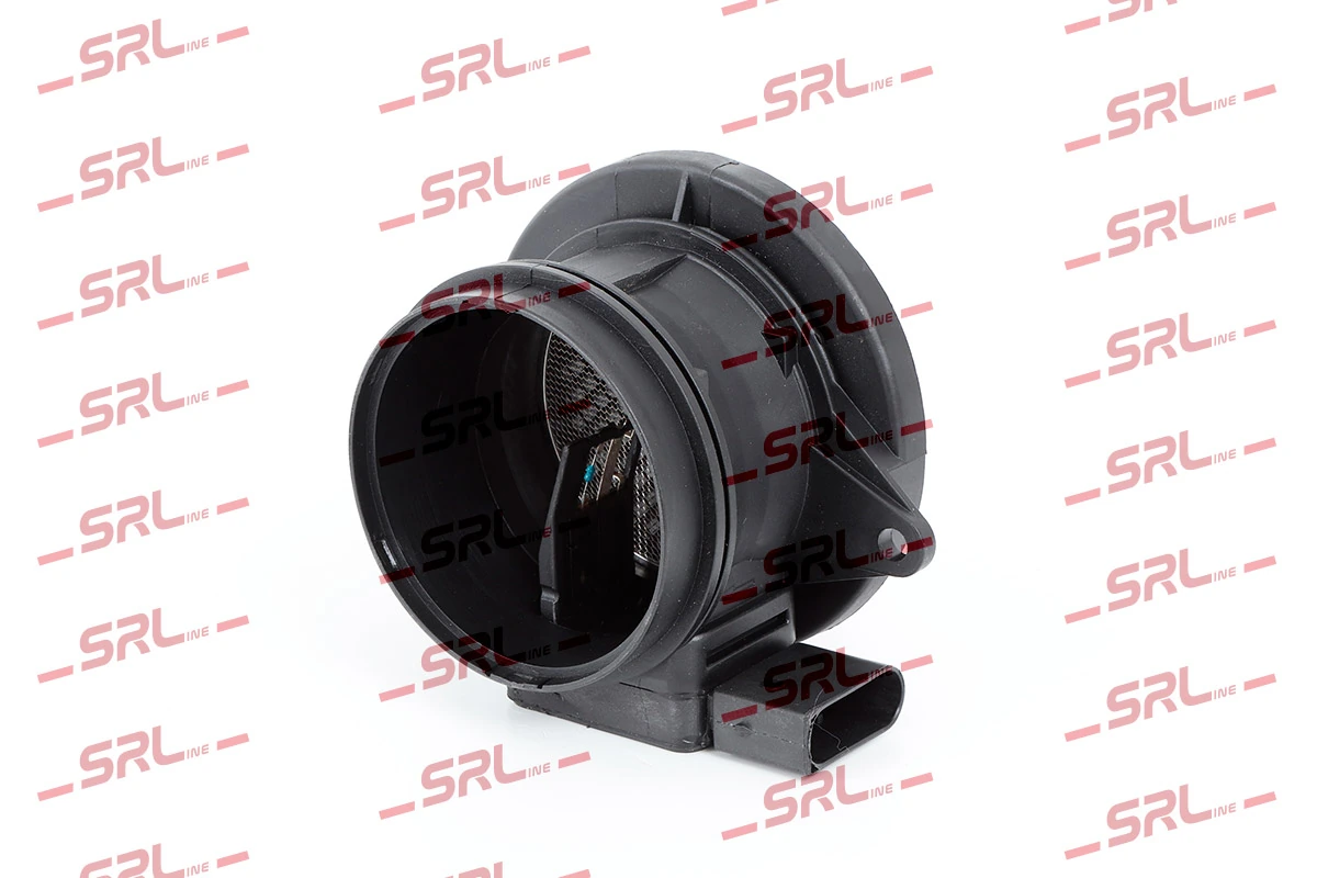 Mass Air Flow Sensor SE02-0129