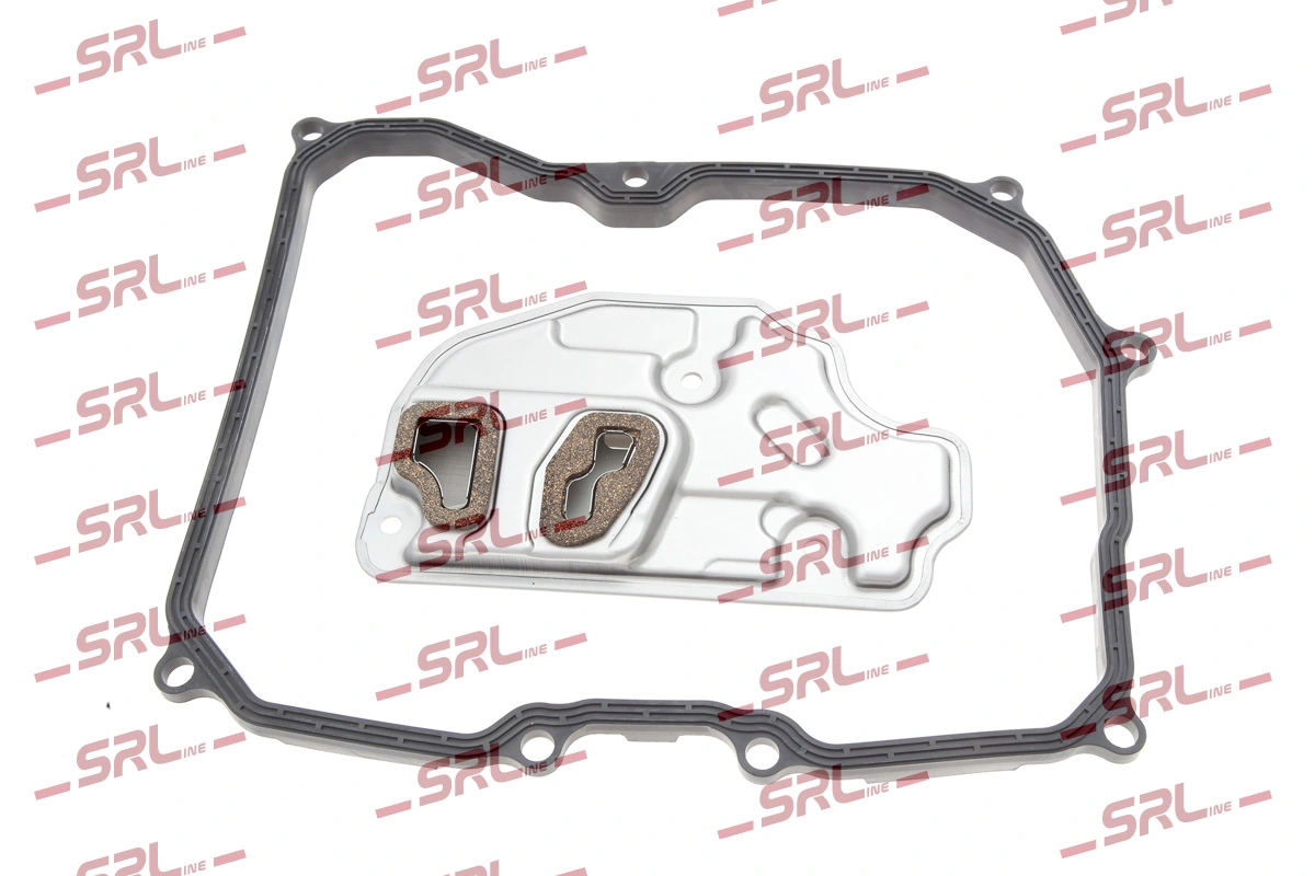 Hydraulic Filter, automatic transmission S11-6018