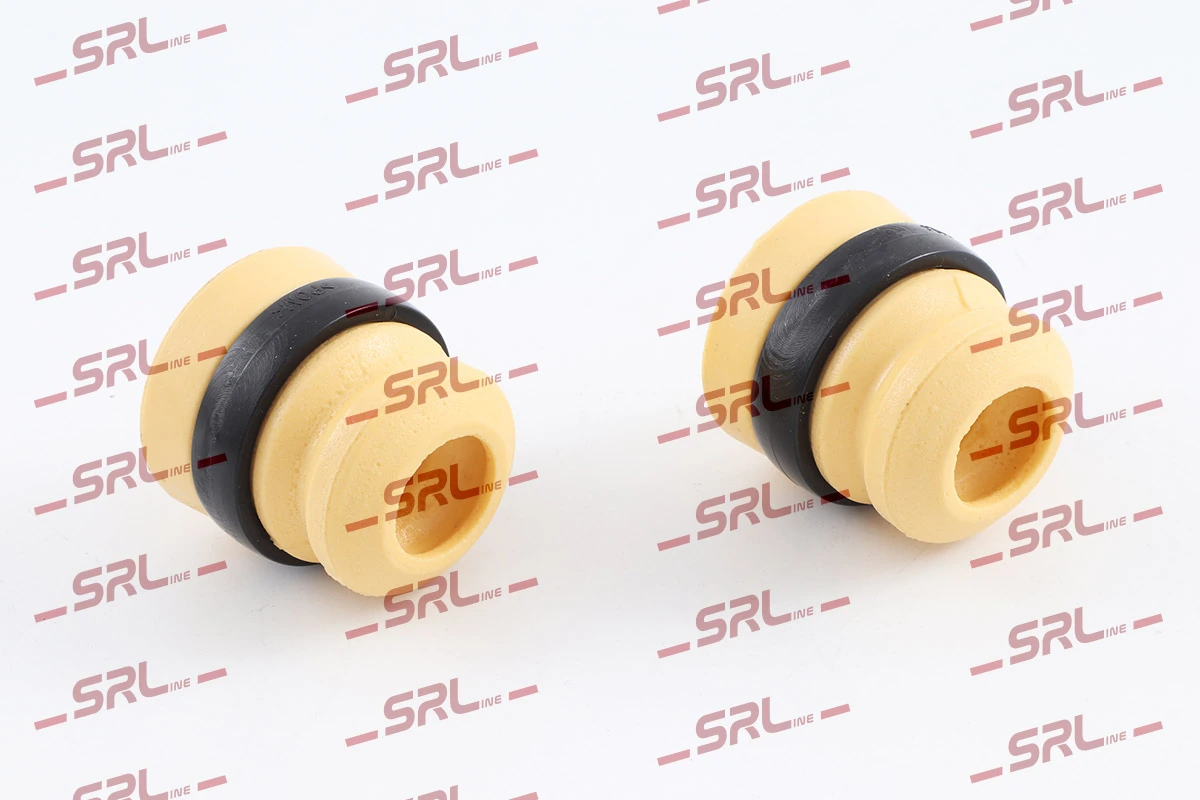 Rubber Buffer, suspension S030158