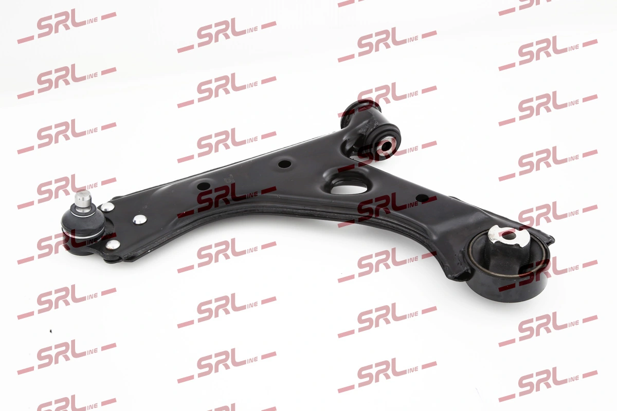 Control/Trailing Arm, wheel suspension 302437