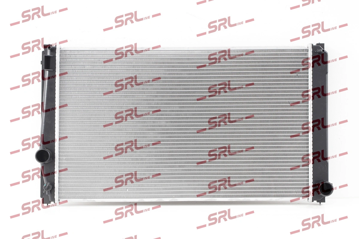 Radiator, engine cooling 814808-3