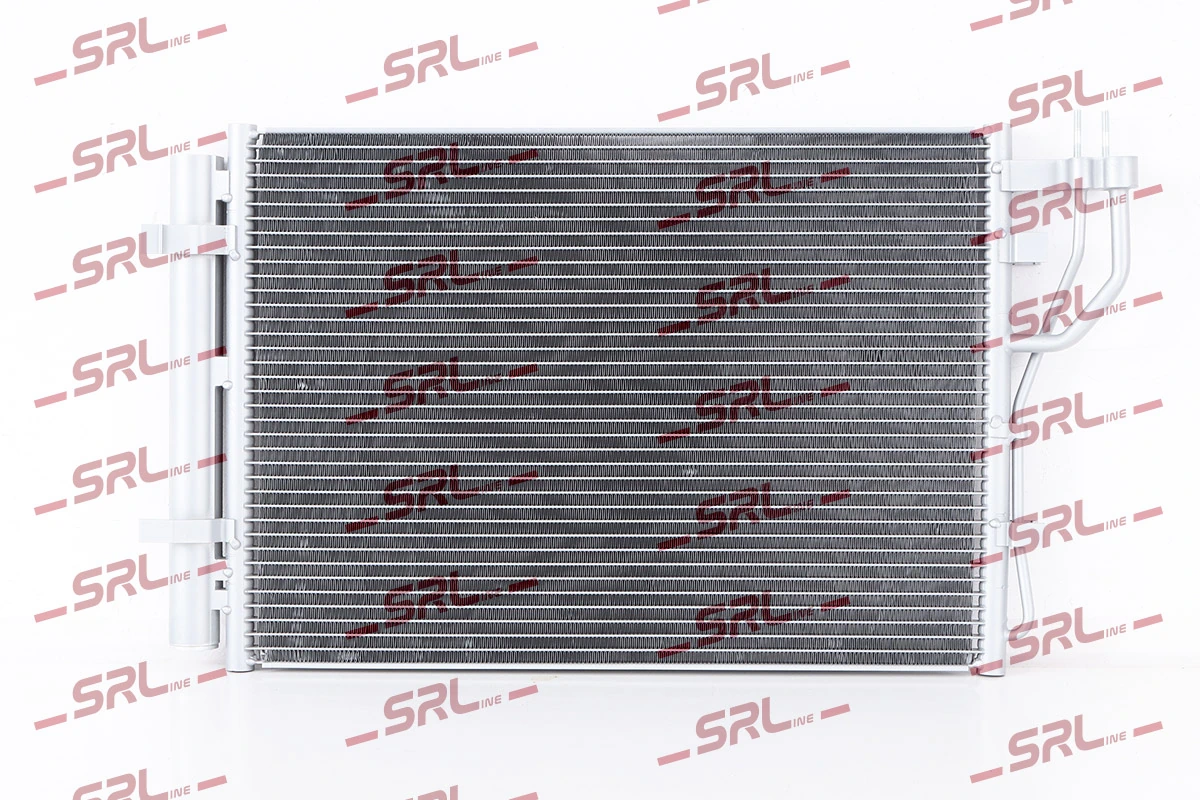 Condenser, air conditioning 40L1K8C1S