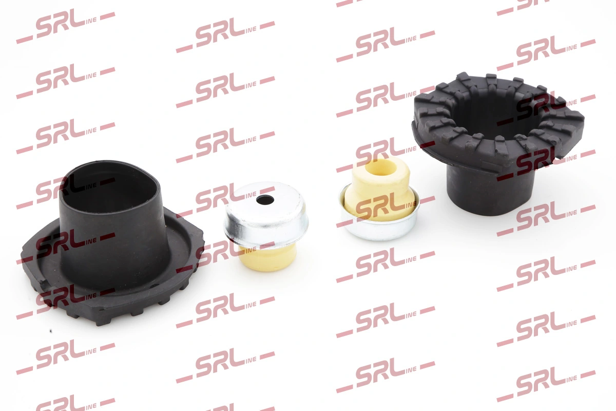 Dust Cover Kit, shock absorber S030068