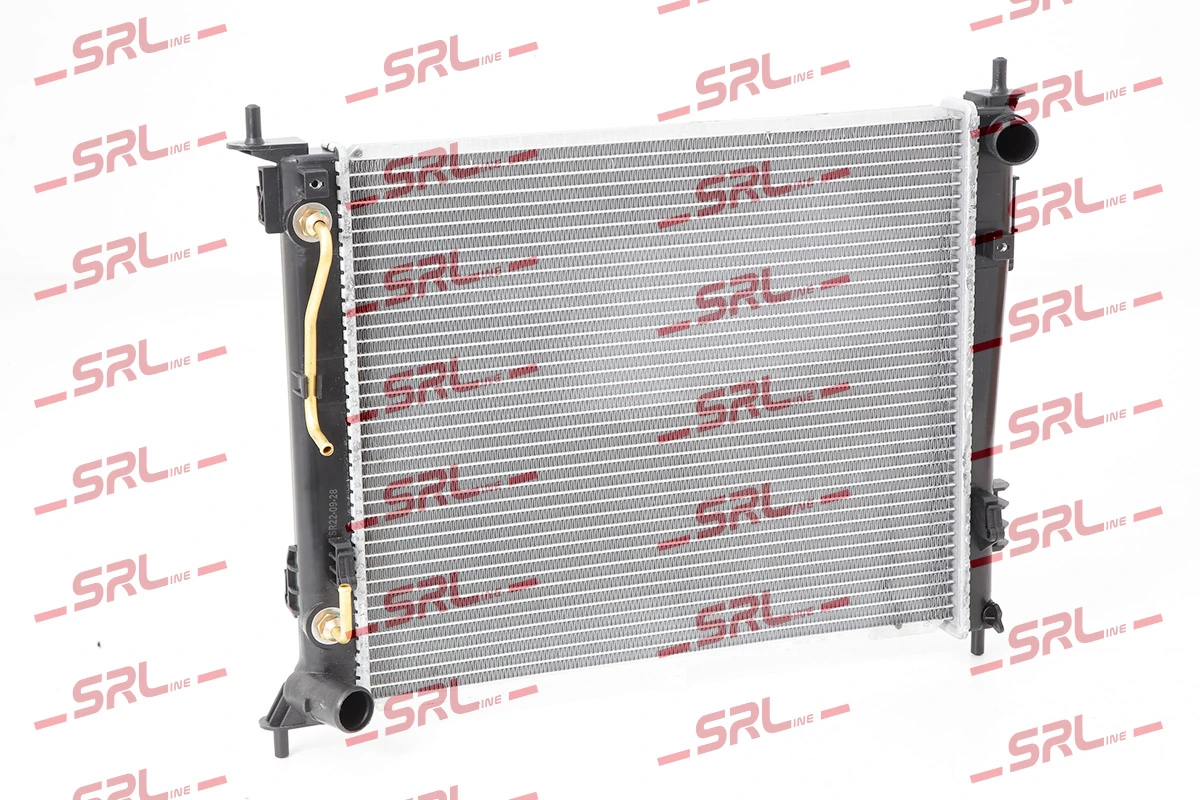 水箱散热器 416508-3