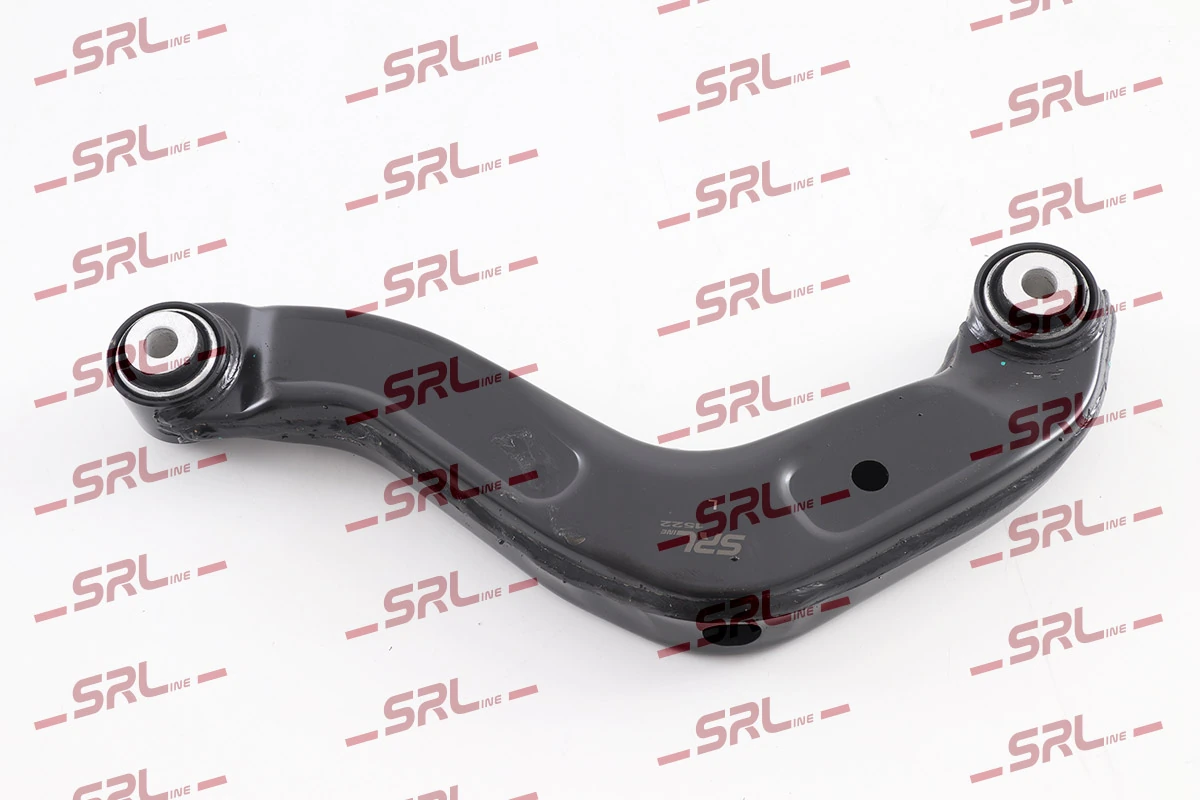 Control/Trailing Arm, wheel suspension 133437-7